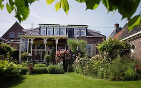 hotel 't Doktershus
